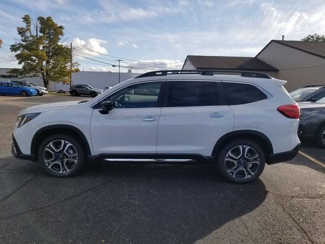 2024 Subaru Ascent Touring