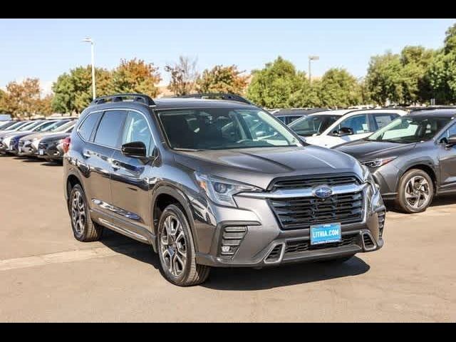 2024 Subaru Ascent Touring