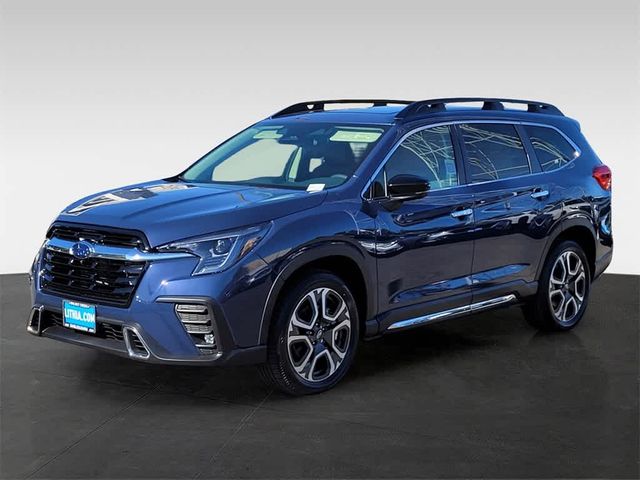 2024 Subaru Ascent Touring