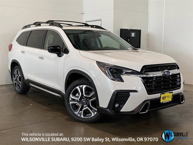 2024 Subaru Ascent Touring