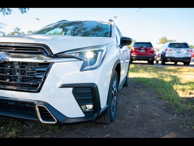 2024 Subaru Ascent Touring