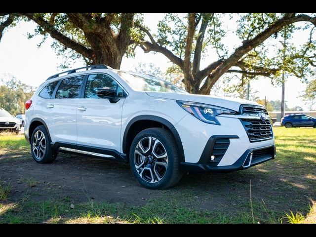 2024 Subaru Ascent Touring