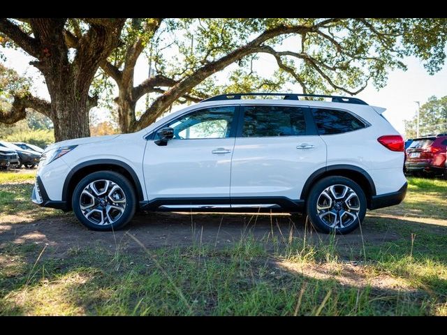 2024 Subaru Ascent Touring