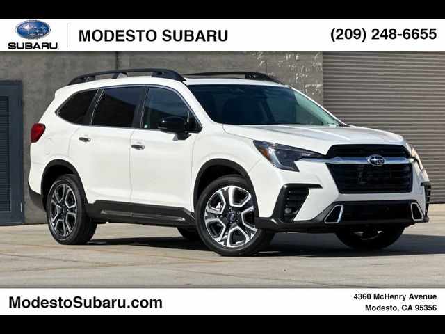 2024 Subaru Ascent Touring