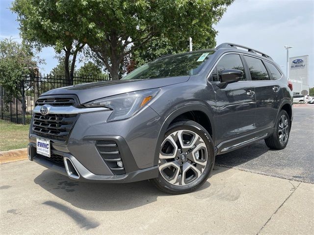 2024 Subaru Ascent Touring