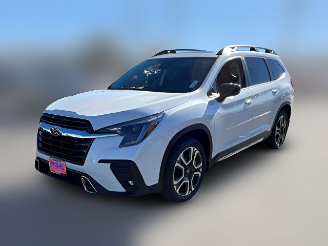 2024 Subaru Ascent Touring