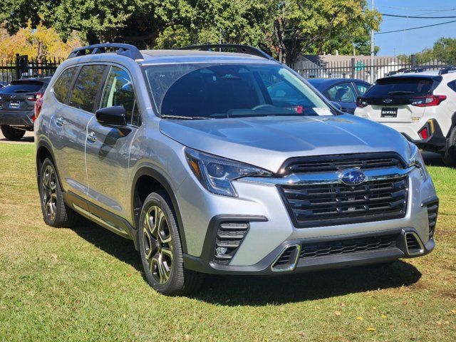 2024 Subaru Ascent Touring