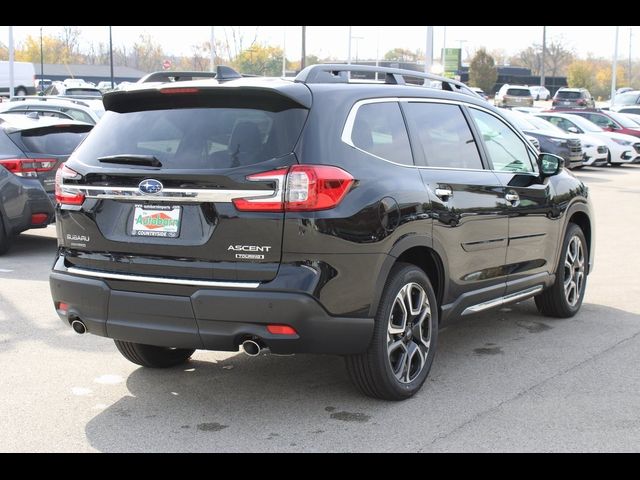 2024 Subaru Ascent Touring