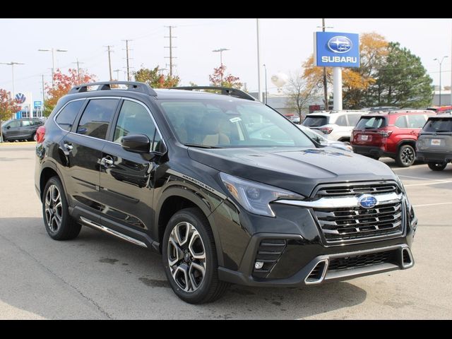 2024 Subaru Ascent Touring