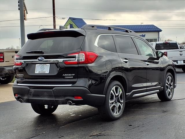 2024 Subaru Ascent Touring