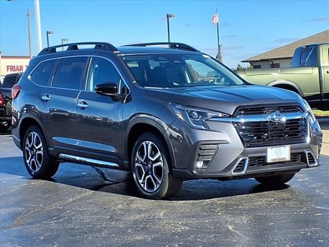 2024 Subaru Ascent Touring