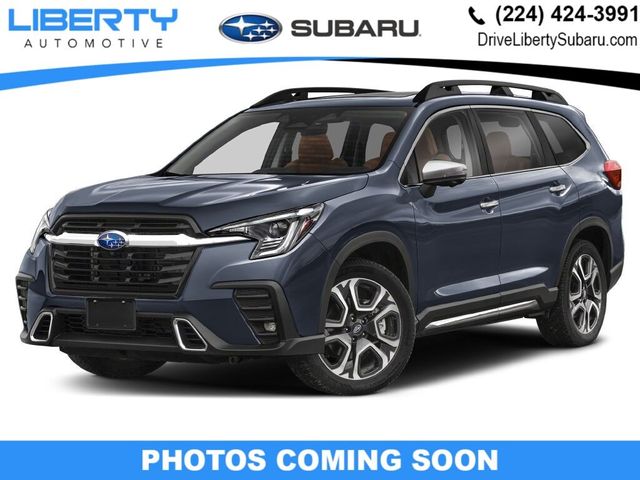 2024 Subaru Ascent Touring