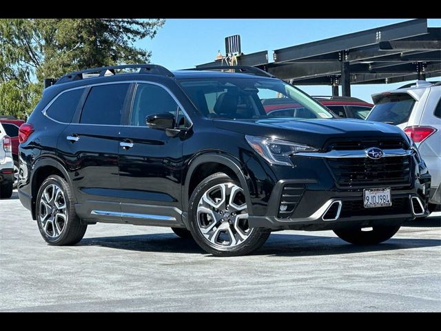 2024 Subaru Ascent Touring