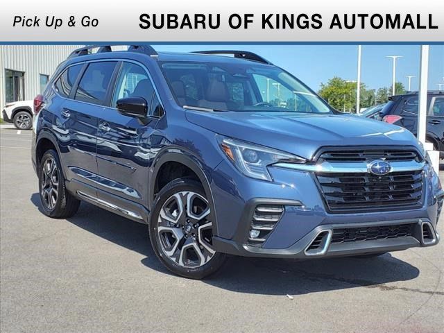 2024 Subaru Ascent Touring