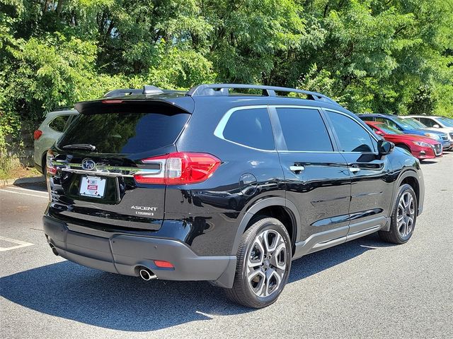 2024 Subaru Ascent Touring