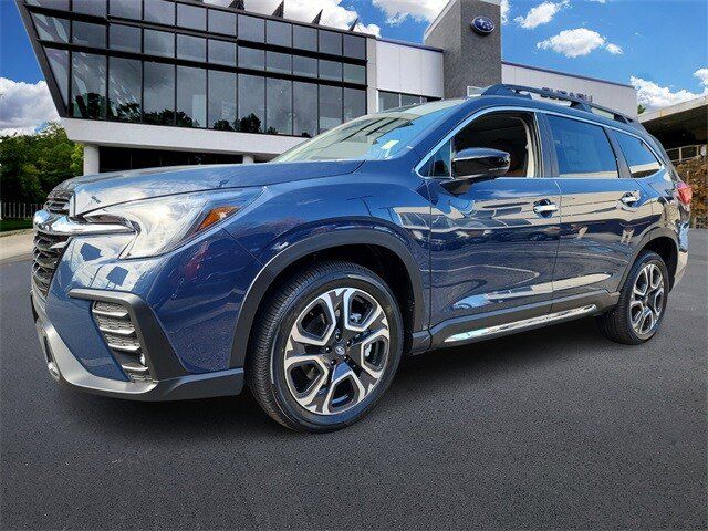 2024 Subaru Ascent Touring