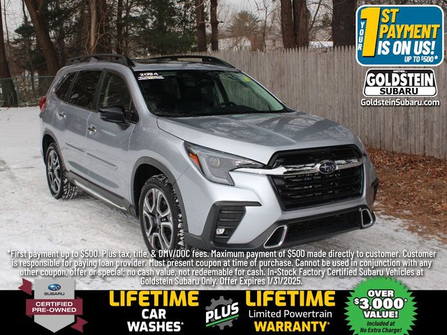 2024 Subaru Ascent Touring