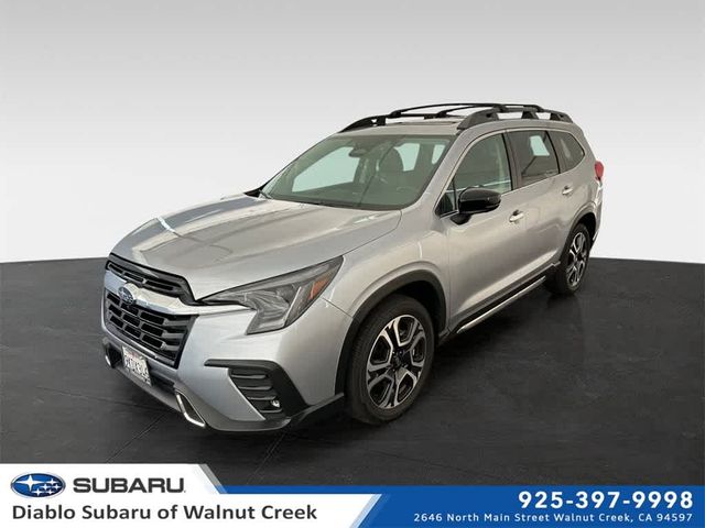 2024 Subaru Ascent Touring