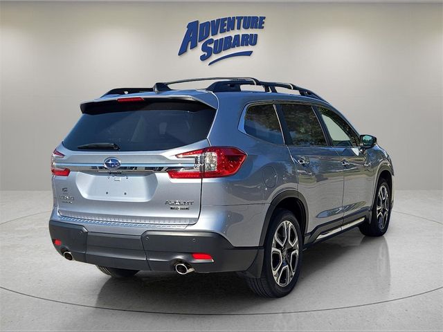 2024 Subaru Ascent Touring