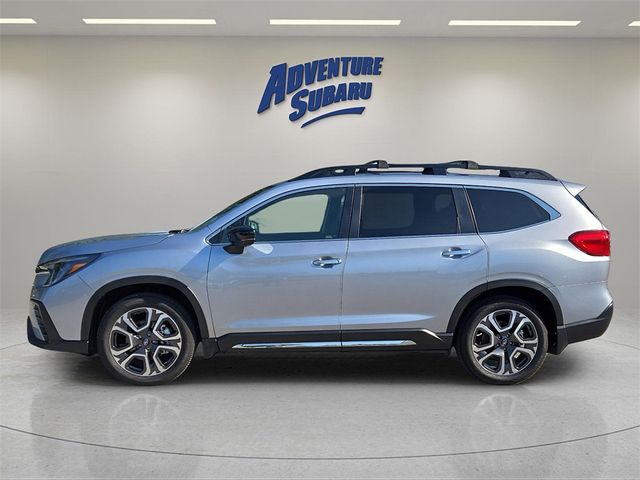 2024 Subaru Ascent Touring