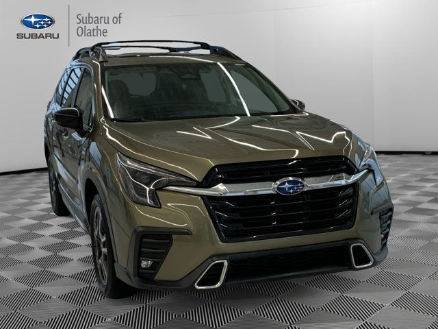 2024 Subaru Ascent Touring