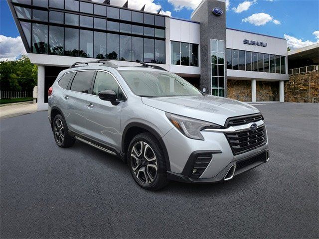 2024 Subaru Ascent Touring