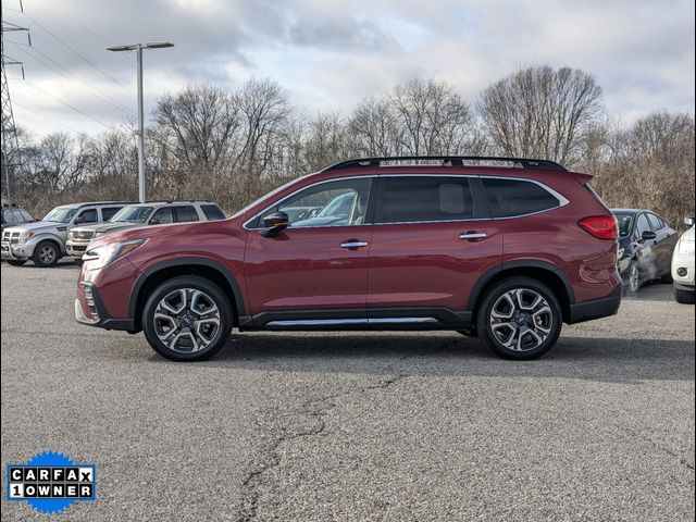 2024 Subaru Ascent Touring