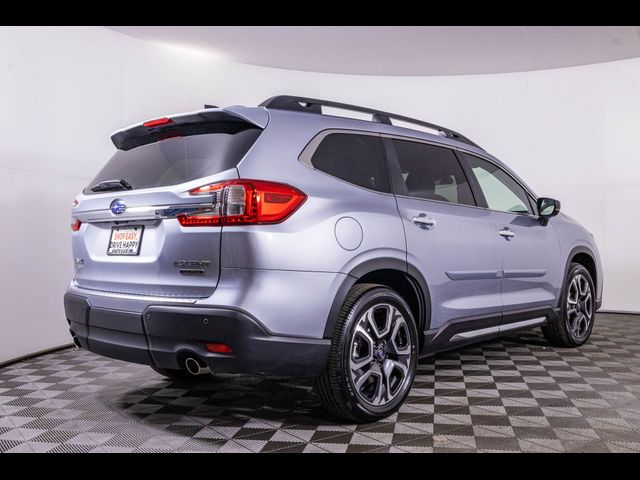 2024 Subaru Ascent Touring