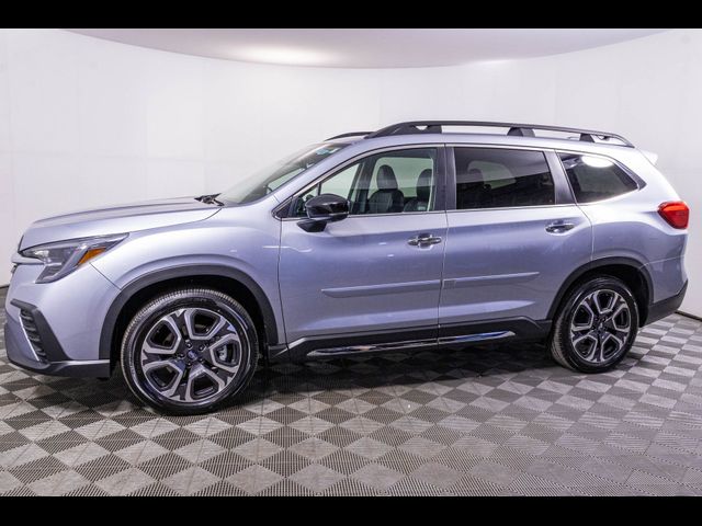 2024 Subaru Ascent Touring