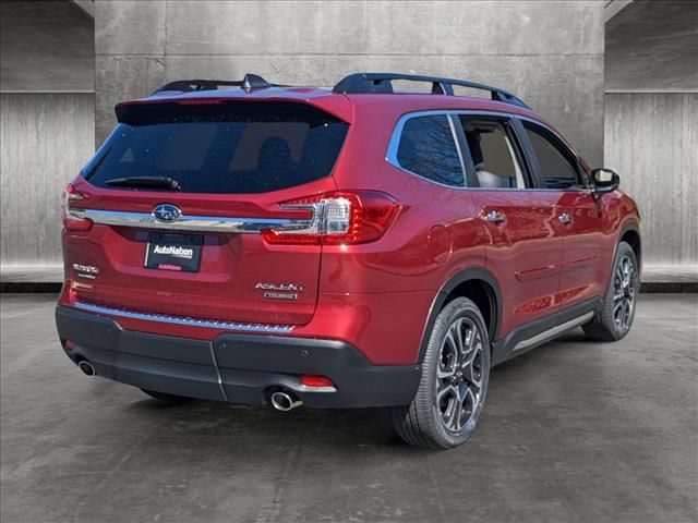 2024 Subaru Ascent Touring