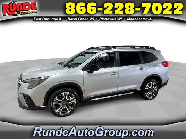 2024 Subaru Ascent Touring