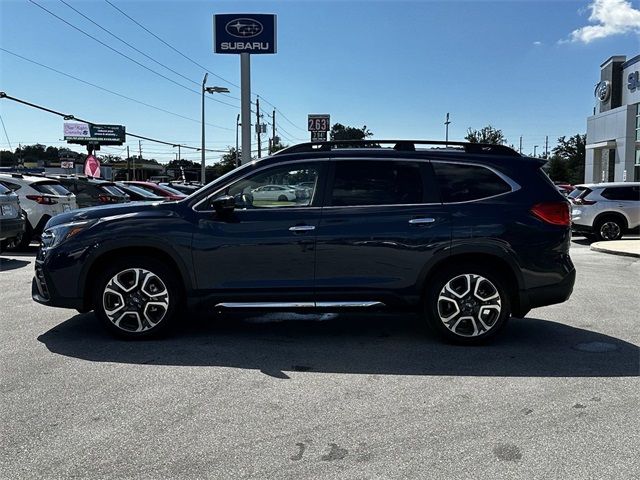 2024 Subaru Ascent Touring