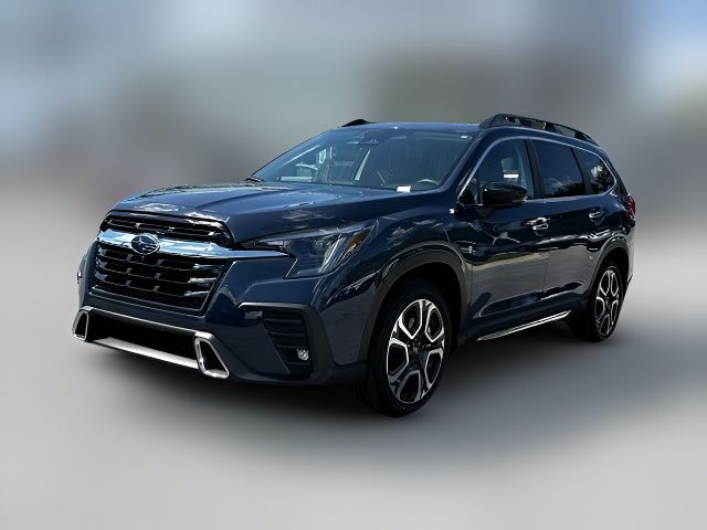 2024 Subaru Ascent Touring