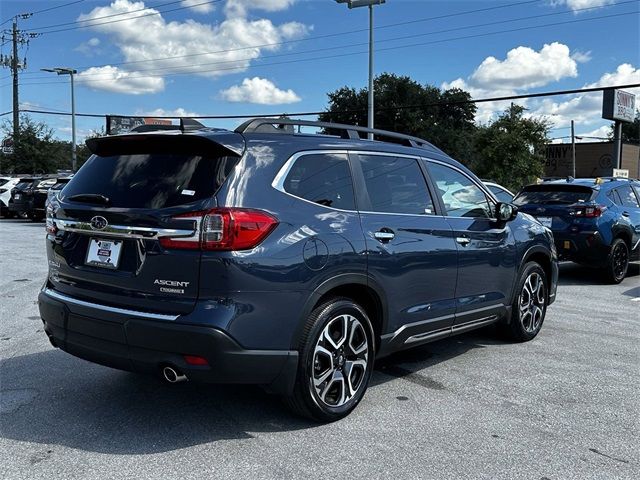 2024 Subaru Ascent Touring