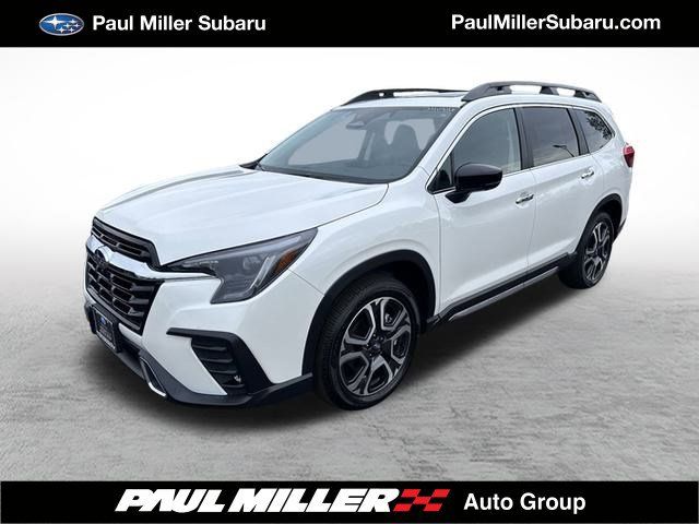 2024 Subaru Ascent Touring