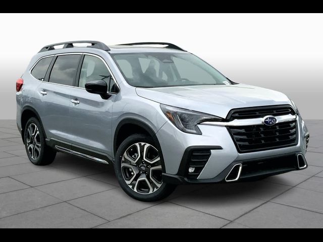 2024 Subaru Ascent Touring