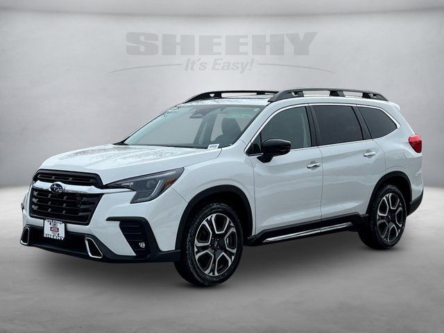 2024 Subaru Ascent Touring