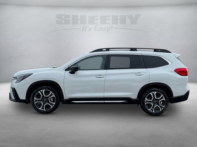 2024 Subaru Ascent Touring