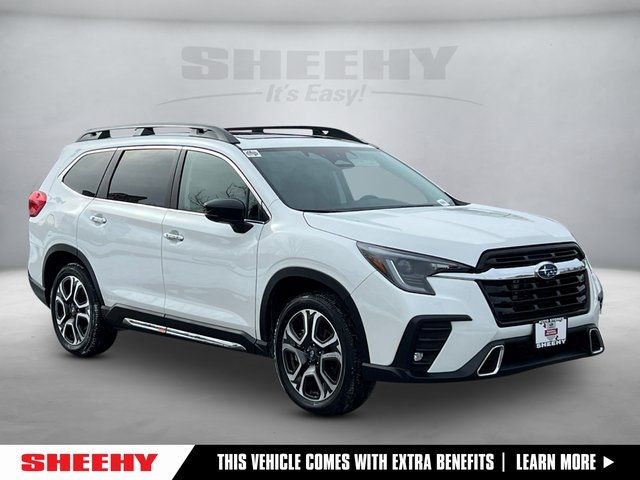 2024 Subaru Ascent Touring