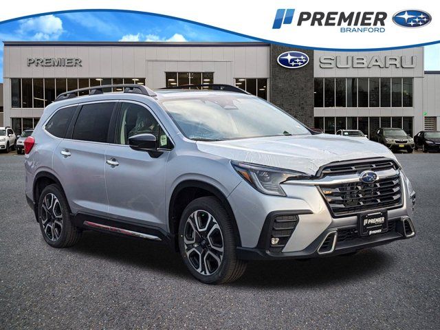 2024 Subaru Ascent Touring