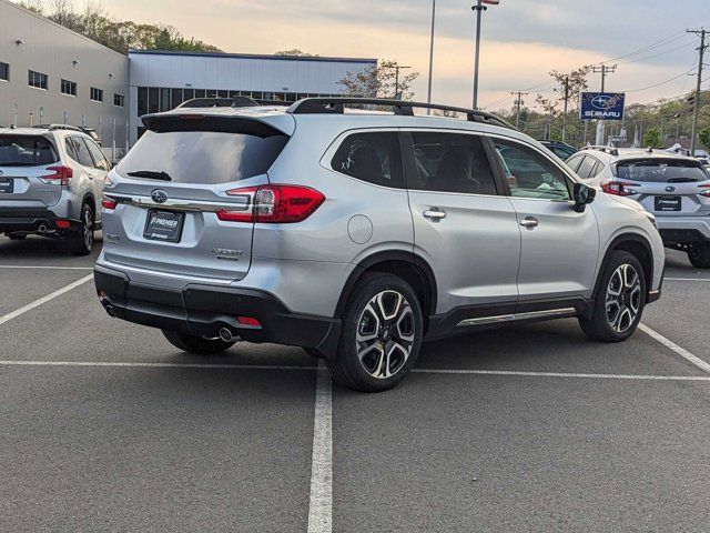 2024 Subaru Ascent Touring