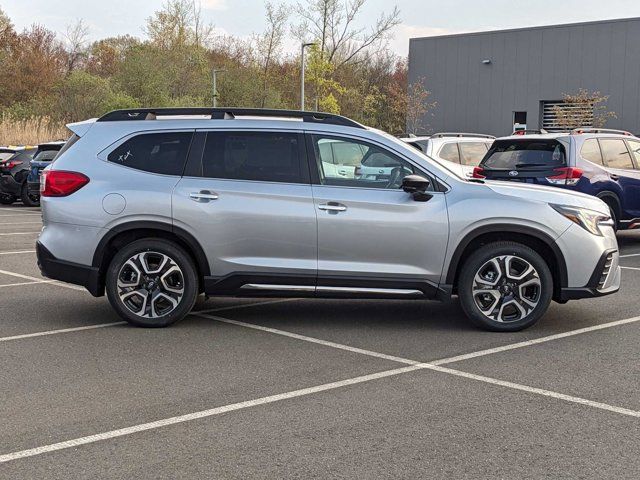 2024 Subaru Ascent Touring