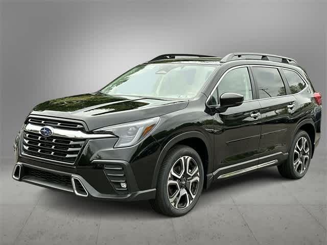 2024 Subaru Ascent Touring