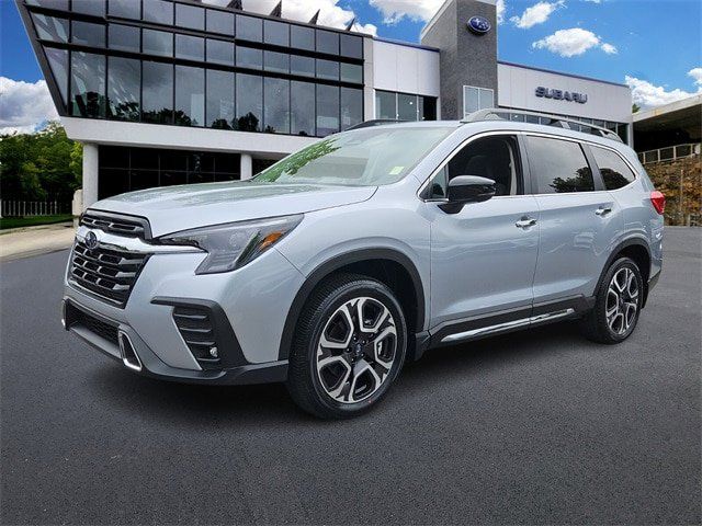 2024 Subaru Ascent Touring