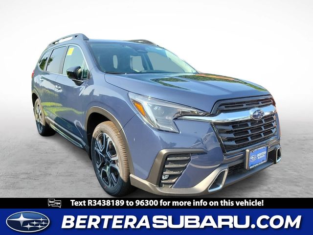 2024 Subaru Ascent Touring