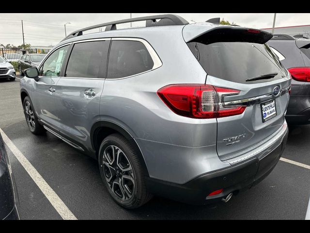 2024 Subaru Ascent Touring