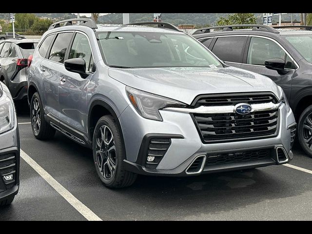 2024 Subaru Ascent Touring