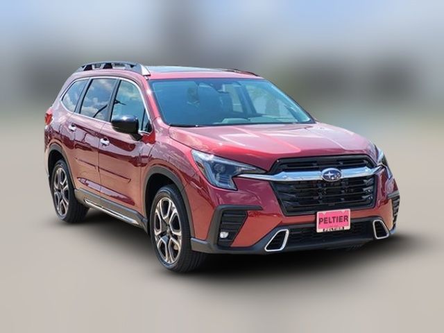 2024 Subaru Ascent Touring