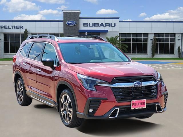 2024 Subaru Ascent Touring