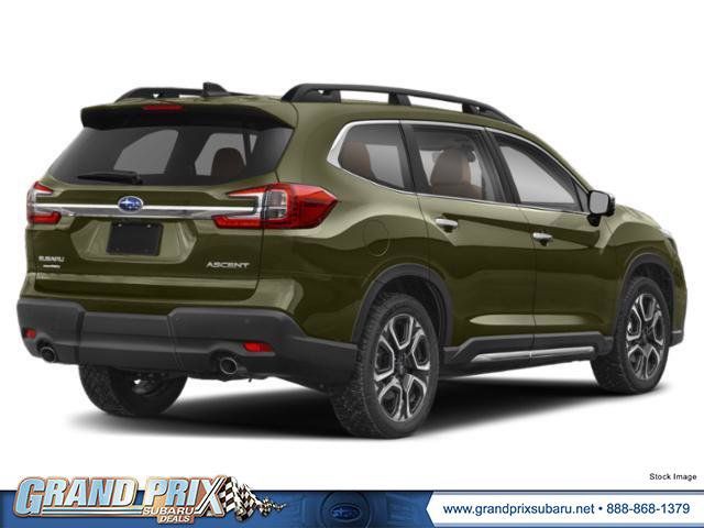 2024 Subaru Ascent Touring